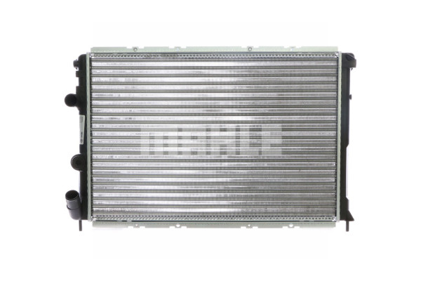 Radiator, engine cooling - CR434000S MAHLE - 7700838133, 7701352605, 0109.3068